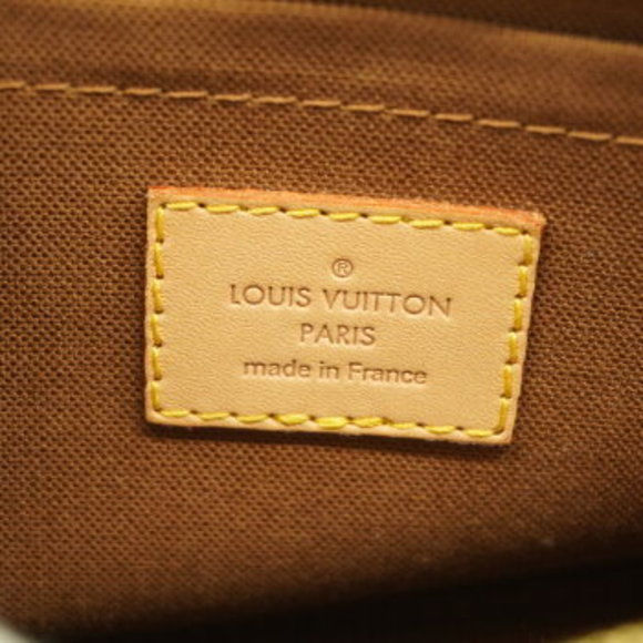 Louis Vuitton Monogram Multi Pochette Accessoire Shoulder Bag - Picture 5 of 8